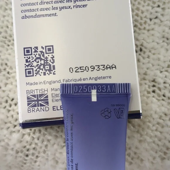 ELEMIS Peptide4 Eye Recovery Cream, 15ml/0.5fl oz - Picture 6 of 10